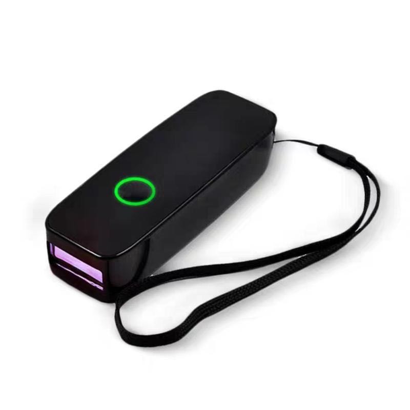 藍牙掃碼槍 藍牙掃碼槍